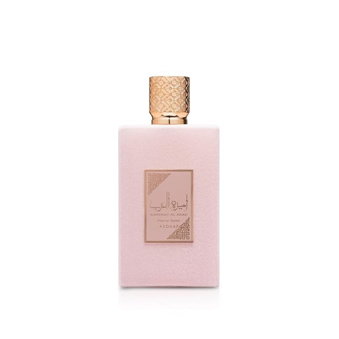 Lattafa Asdaaf Ameerat Al Arab Prive Rose Eau de Parfum Spray
