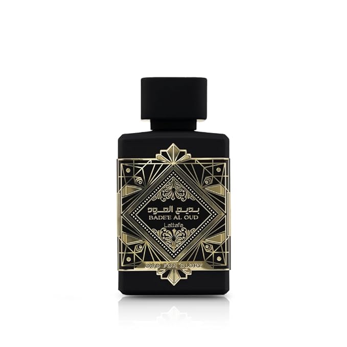 Lattafa Perfumes Bade'e Al Oud