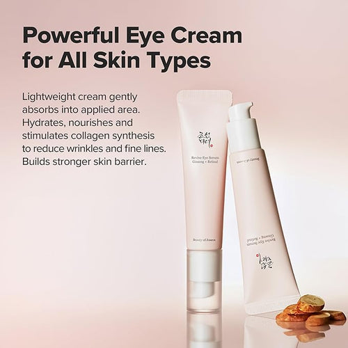 Beauty of Joseon Revive Eye Serum